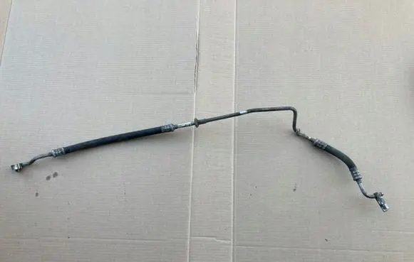 Ford Galaxy Air conditioning (A/C) pipe/hose 7M0820721F