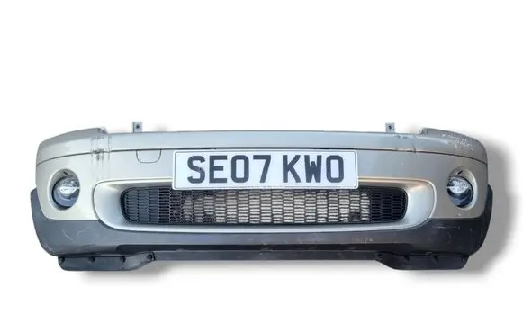Mini One - Cooper Coupe R56 Front bumper 7147840