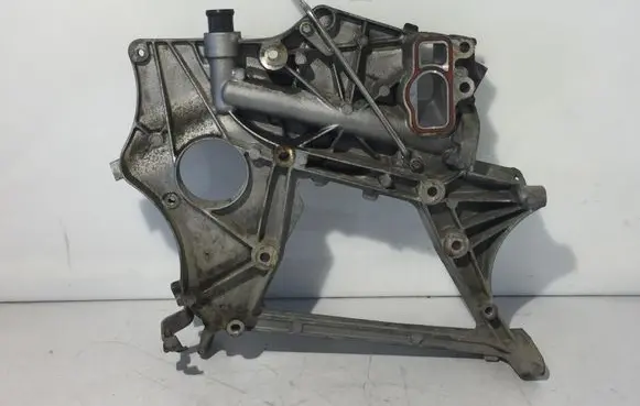 Generator/alternator bracket