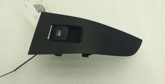 BMW X5 G05 Electric window control switch 9327031 7465929