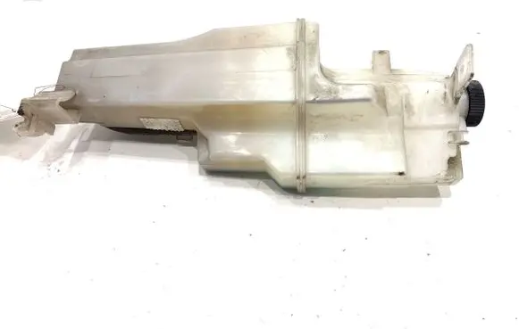 Coolant expansion tank/reservoir
