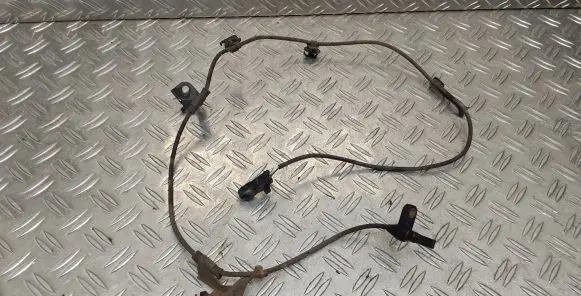 Toyota Yaris ABS brake wheel speed sensor