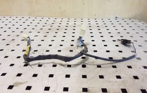 Toyota Yaris Verso Sensor 2464605152
