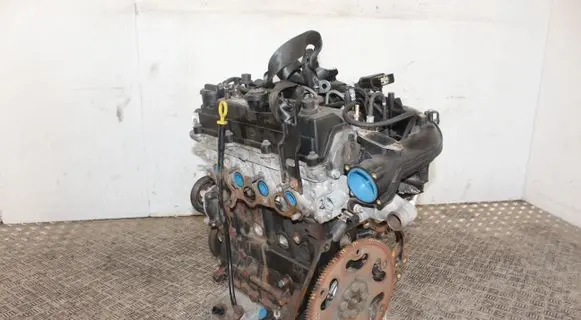 Opel Mokka Engine A17DTS