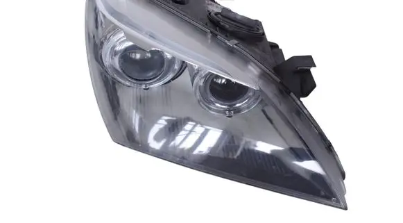 BMW 6 F12 F13 Headlight/headlamp 7222086