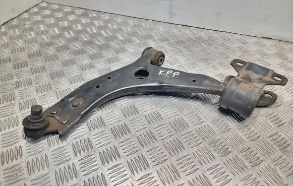 Front lower control arm/wishbone