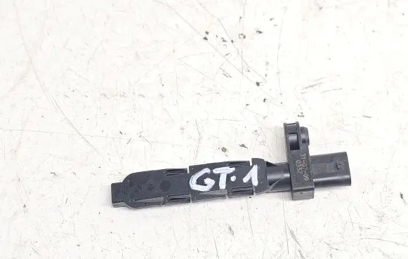 BMW 5 GT F07 Crankshaft position sensor 7806782 259160