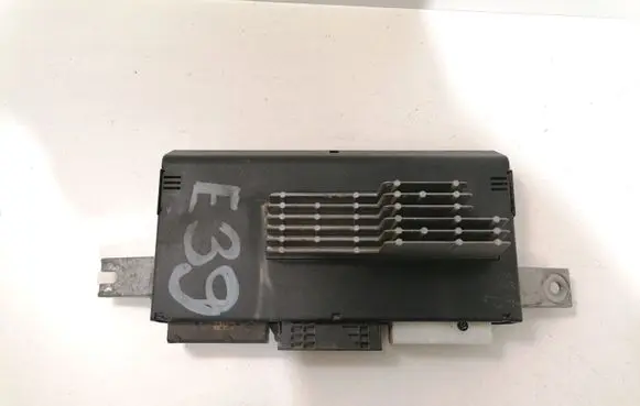 BMW 5 E39 Light module LCM 61358372117