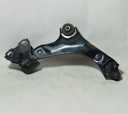Front lower control arm/wishbone