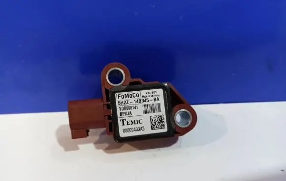 Land Rover Range Rover Sport L320 Airbag deployment crash/impact sensor YDB000141 5H2Z14A686BA