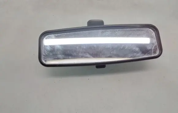 Nissan Terrano Rear view mirror (interior)