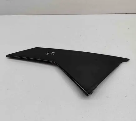 Hyundai IONIQ 6 Rear door glass trim molding 83270KL010