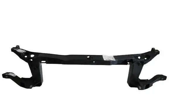 Mercedes-Benz V Class W447 Radiator support slam panel A4478802804