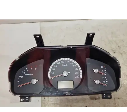 KIA Sportage Speedometer (instrument cluster) 940031F431