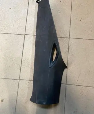 Porsche 911 991 (A) pillar trim 99155518801