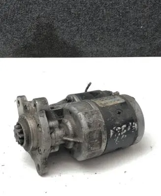 Skoda Fabia Mk1 (6Y) Starter motor 443115141331