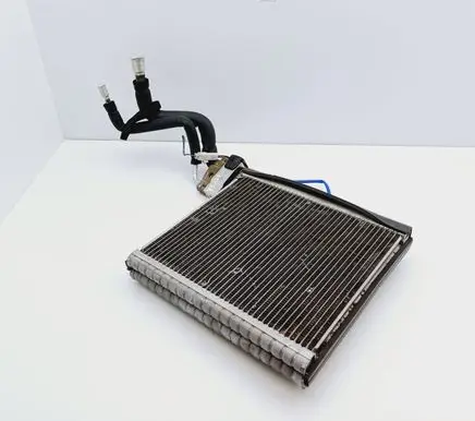 Toyota Corolla Verso AR10 Air conditioning (A/C) radiator (interior) 