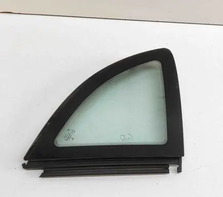 Porsche Cayman 987 Rear side window 98754311201