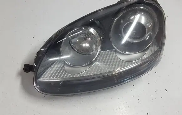 Volkswagen Golf V Headlight/headlamp 1K6941031AXAUTOPX 1K6941031A 0301212671