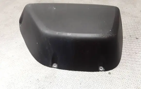 Fiat Ducato Front door storage pocket/box 1316550070