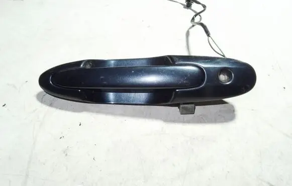 Mazda MPV Front door exterior handle