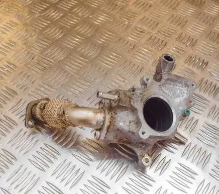 Porsche Cayenne (92A) Other engine bay part 057131224K