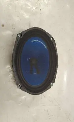 Maserati Grecale Front door speaker 670157531