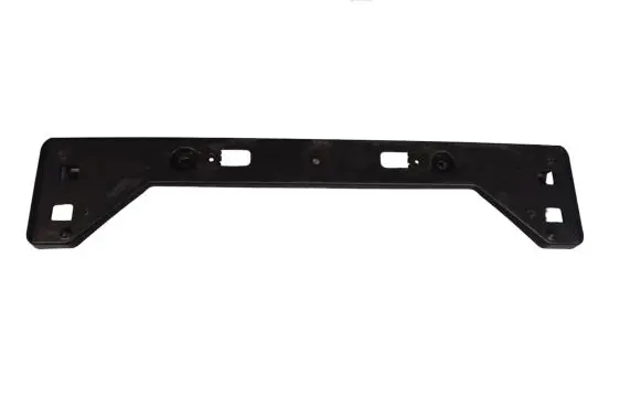 Toyota Yaris Number plate surrounds holder frame 5211452220