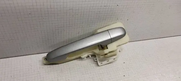 Hyundai Sonata Front door exterior handle