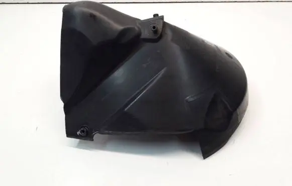 Porsche Boxster 986 Radiator cooling fan shroud 99657534200 2105957