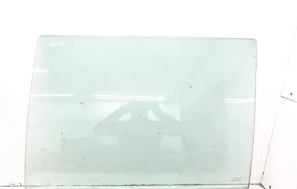 Peugeot 806 Sliding door window/glass DOT24AS2M25 43R00049