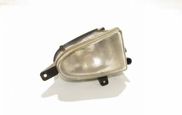 Volkswagen Sharan Front fog light