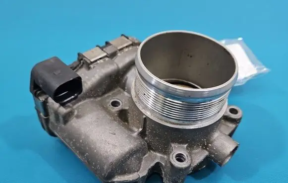 Audi A4 S4 B9 8W Throttle body valve 0280750722 IMPRK1552522