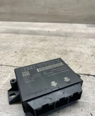 Audi A6 S6 C7 4G Parking PDC control unit/module 4H0919475AA 000011030 4H0919475AG
