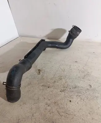 Volkswagen Golf IV Intercooler hose/pipe 1J0145762H
