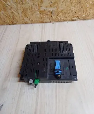 Fiat Croma Other control units/modules 51838794 92FMDZW88 35121412926787