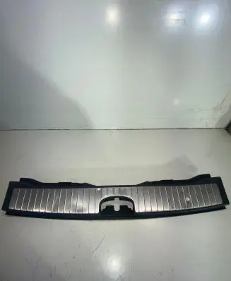 Opel Signum Trunk/boot sill cover protection 24434596 1832989