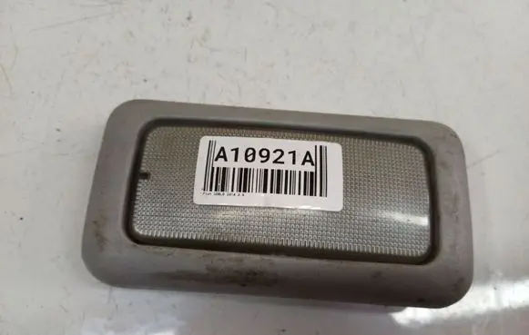 Fiat Doblo Other interior light 735501672