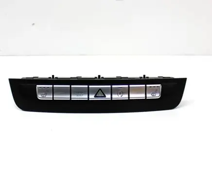 Mercedes-Benz CLA C117 X117 W117 A set of switches A2469058002