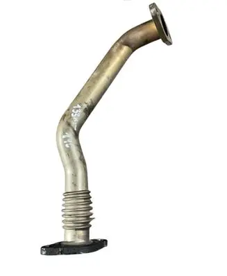 Volvo V60 Engine coolant pipe/hose 