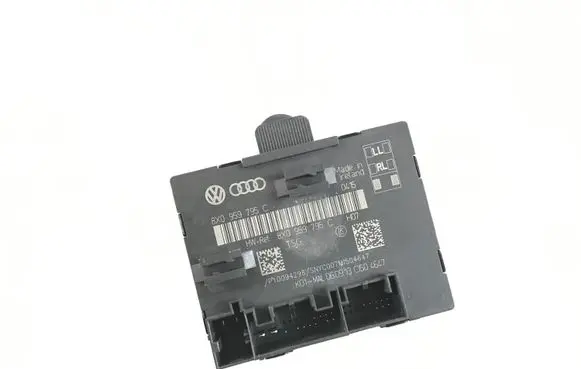 Audi Q3 8U Door control unit/module 8X0959795C