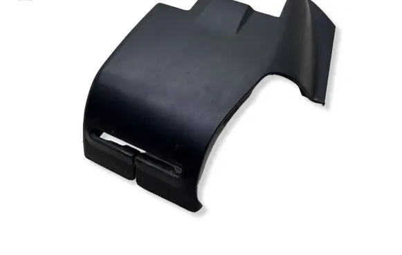 BMW 3 E46 Seat belt trim 8208367