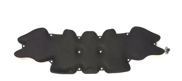 Mercedes-Benz GLA H247 Engine bonnet/hood sound/heat insulation A2476829500 50594