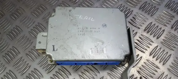 Nissan X-Trail T30 ABS control unit/module 478508h810 a98-000u27