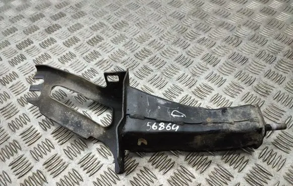 Volvo XC70 Front bumper cross member