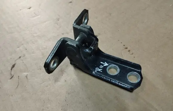 Peugeot 4007 Rear door lower hinge