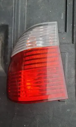 BMW 5 E39 Rear/tail lights 6902531