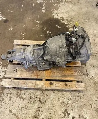 Subaru Outback (BS) Automatic gearbox TR690T1ACA