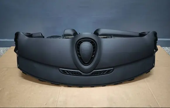 Mini One - Cooper F56 F55 Dashboard 9371493 6803201