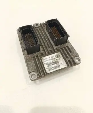 Fiat Grande Punto Engine control unit/module 51847330 7NGHSZY7J 0097274C